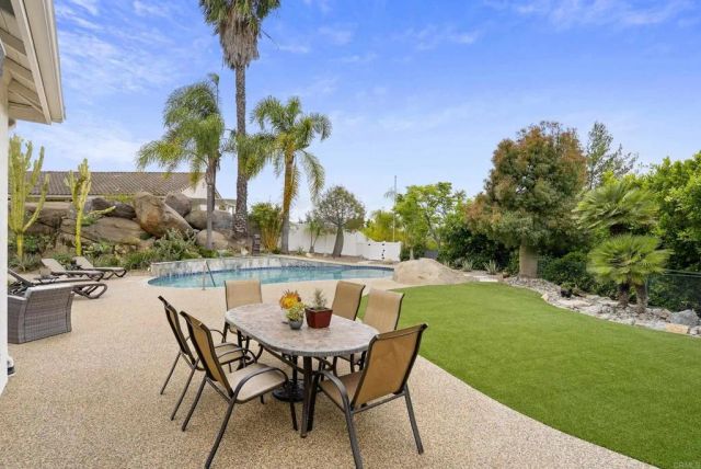 1221 Vista Grande Road, El Cajon, CA 92019
