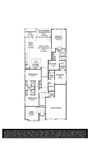 29874 Amber Brook Drive, Magnolia, TX 77354