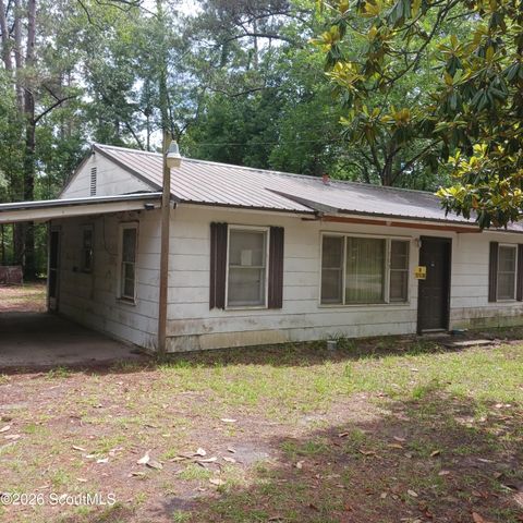 703 Hertson Drive, Waycross, GA 31501