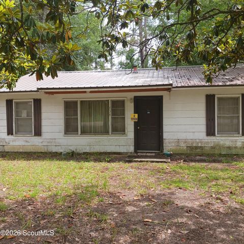 703 Hertson Drive, Waycross, GA 31501