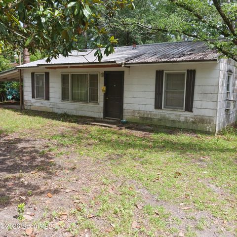 703 Hertson Drive, Waycross, GA 31501