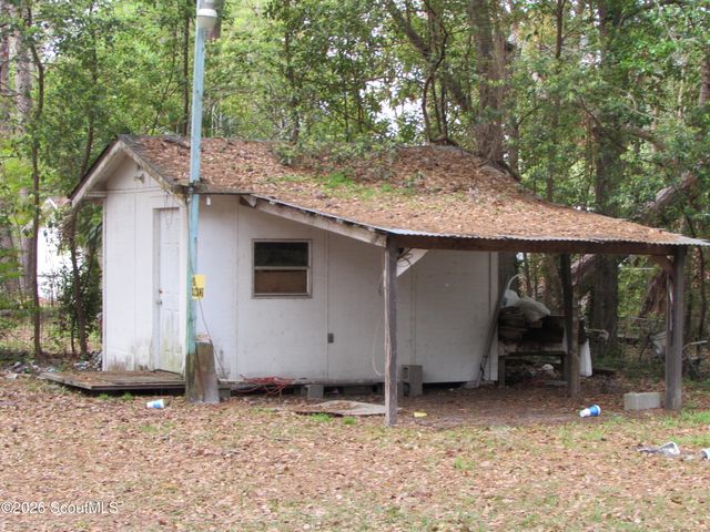 703 Hertson Drive, Waycross, GA 31501
