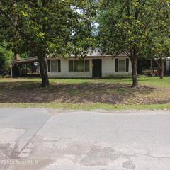 703 Hertson Drive, Waycross, GA 31501