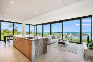 1100 Ala Moana Boulevard 700, Honolulu, HI 96814