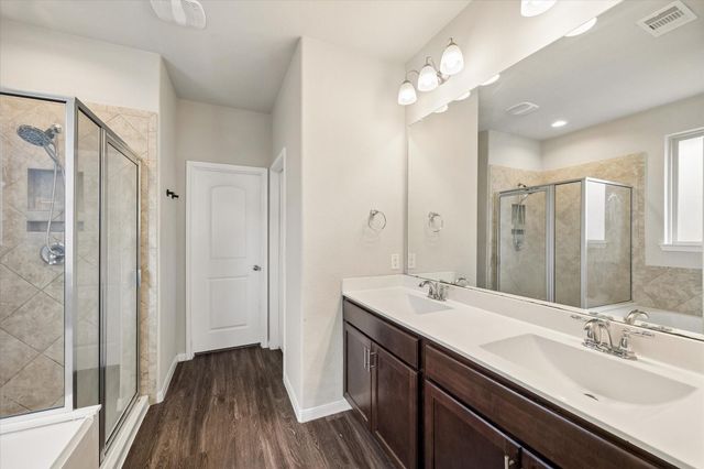 4911 Creekside Haven Trail, Spring, TX 77389