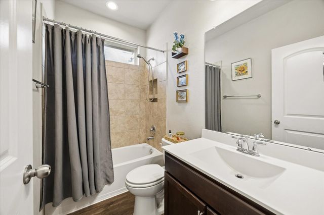 4911 Creekside Haven Trail, Spring, TX 77389