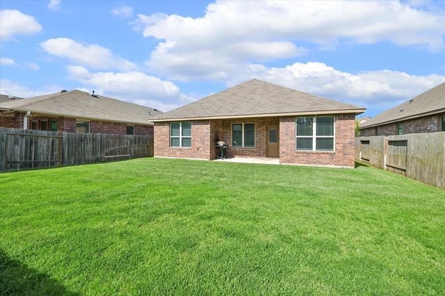 4911 Creekside Haven Trail, Spring, TX 77389