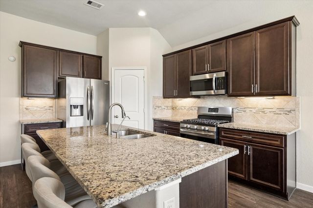 4911 Creekside Haven Trail, Spring, TX 77389