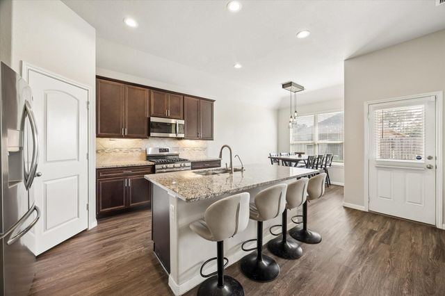 4911 Creekside Haven Trail, Spring, TX 77389