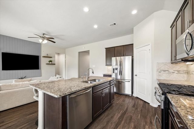 4911 Creekside Haven Trail, Spring, TX 77389