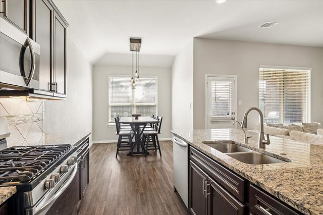 4911 Creekside Haven Trail, Spring, TX 77389