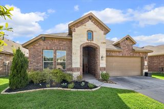 4911 Creekside Haven Trail, Spring, TX 77389