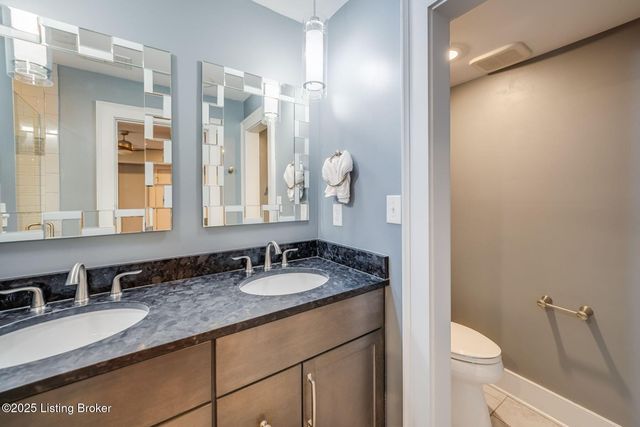 415 E Market St, UNIT 104, Louisville, KY 40202