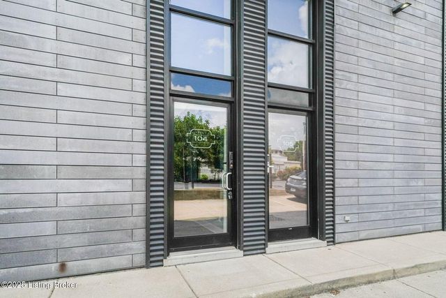 415 E Market St, UNIT 104, Louisville, KY 40202