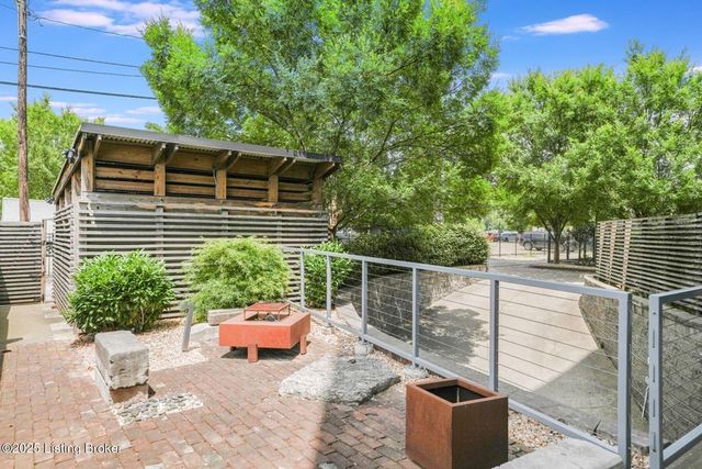 415 E Market St, UNIT 104, Louisville, KY 40202