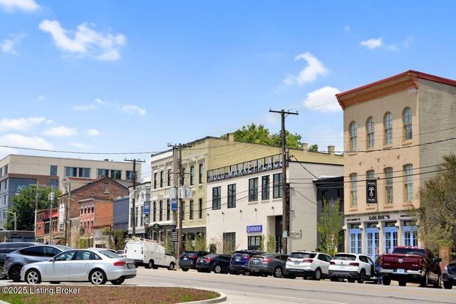 415 E Market St, UNIT 104, Louisville, KY 40202