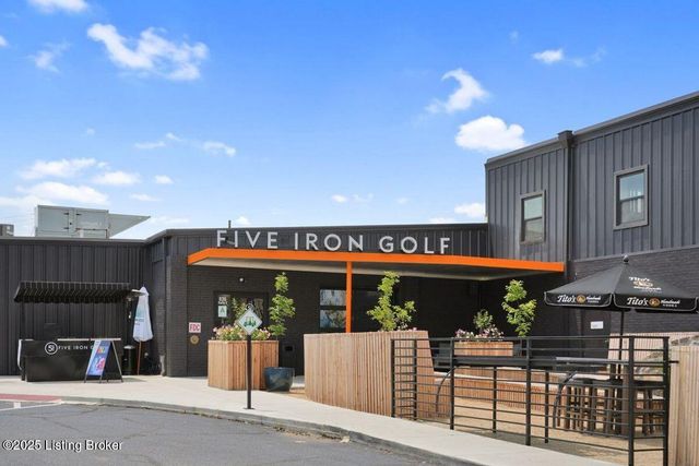 415 E Market St, UNIT 104, Louisville, KY 40202