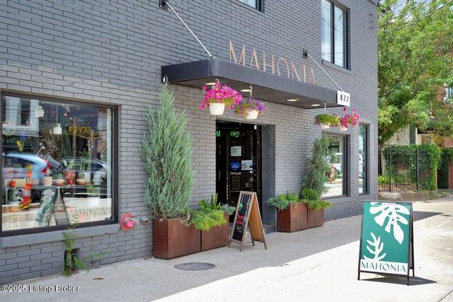 415 E Market St, UNIT 104, Louisville, KY 40202