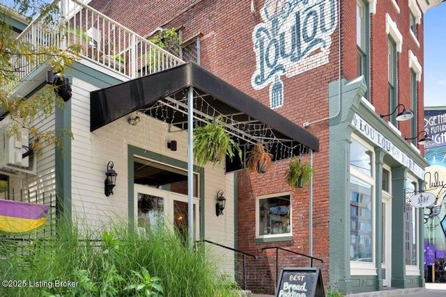 415 E Market St, UNIT 104, Louisville, KY 40202