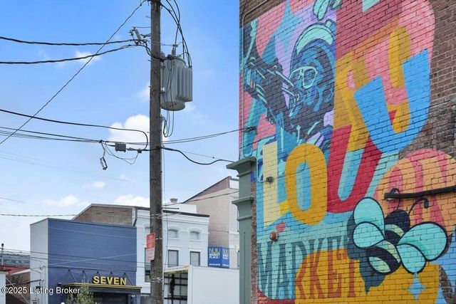 415 E Market St, UNIT 104, Louisville, KY 40202