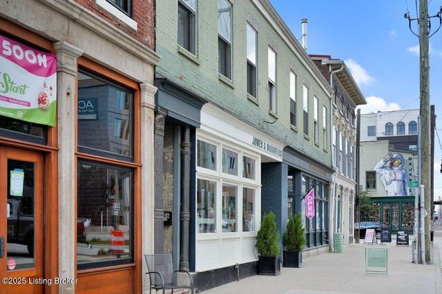 415 E Market St, UNIT 104, Louisville, KY 40202