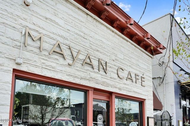 415 E Market St, UNIT 104, Louisville, KY 40202