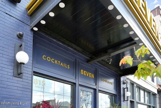 415 E Market St, UNIT 104, Louisville, KY 40202