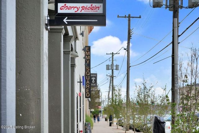 415 E Market St, UNIT 104, Louisville, KY 40202