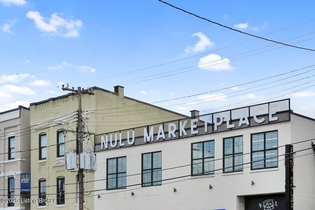 415 E Market St, UNIT 104, Louisville, KY 40202