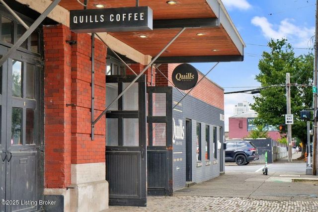 415 E Market St, UNIT 104, Louisville, KY 40202