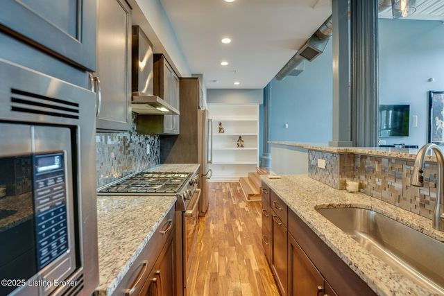 415 E Market St, UNIT 104, Louisville, KY 40202