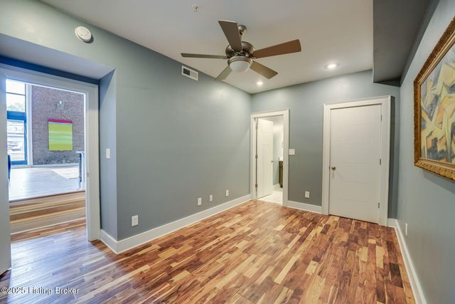 415 E Market St, UNIT 104, Louisville, KY 40202