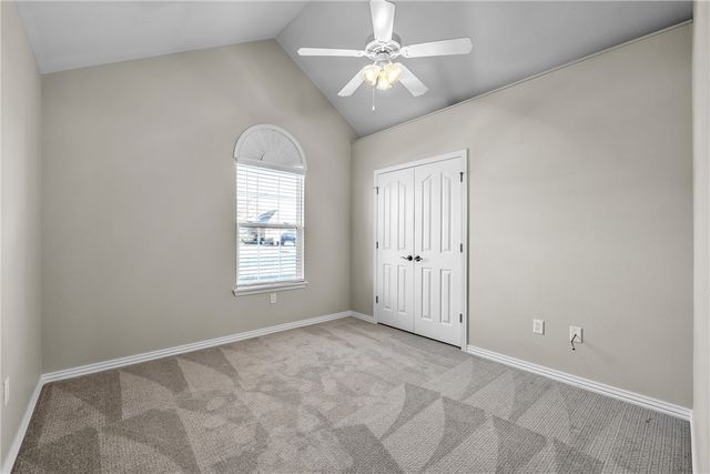 814 Irelan Street, Lowell, AR 72745