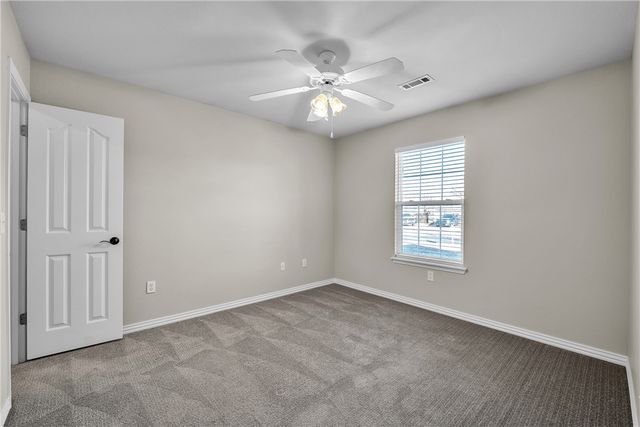 814 Irelan Street, Lowell, AR 72745