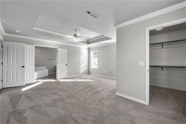 814 Irelan Street, Lowell, AR 72745