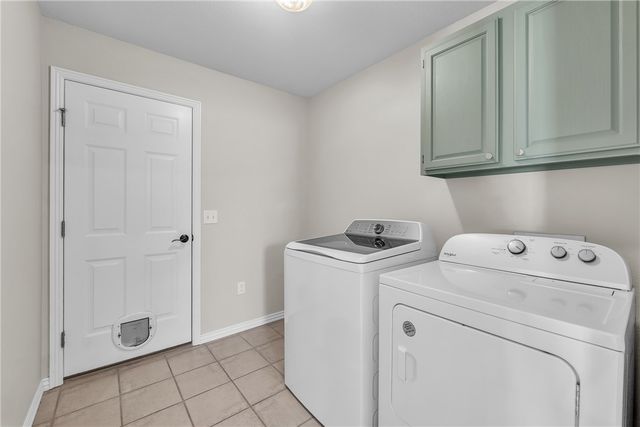 814 Irelan Street, Lowell, AR 72745