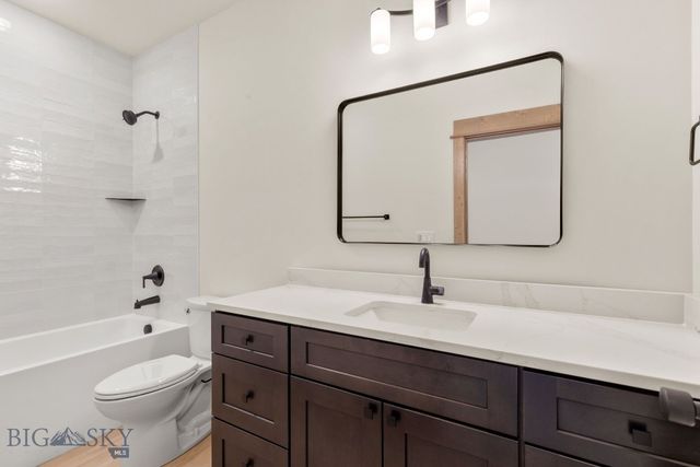 170 Delano Drive, Bozeman, MT 59718