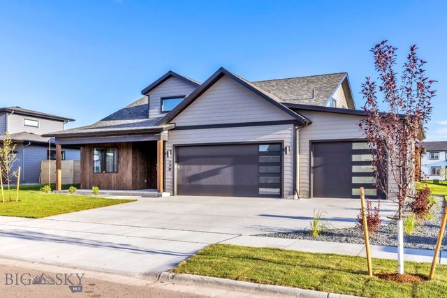 170 Delano Drive, Bozeman, MT 59718