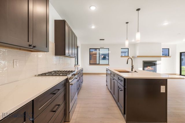 170 Delano Drive, Bozeman, MT 59718