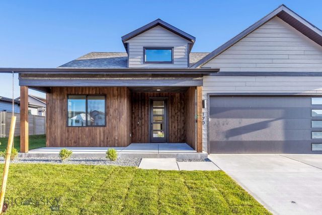 170 Delano Drive, Bozeman, MT 59718