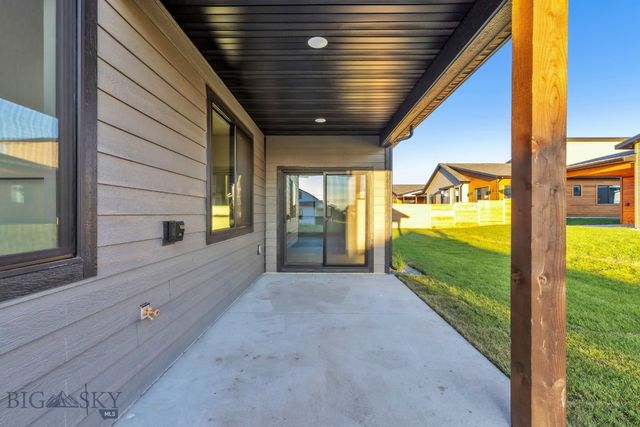 170 Delano Drive, Bozeman, MT 59718