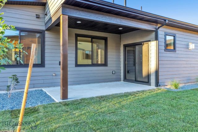 170 Delano Drive, Bozeman, MT 59718
