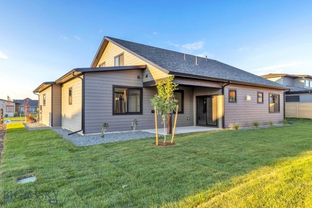170 Delano Drive, Bozeman, MT 59718