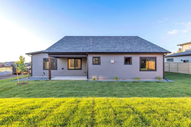 170 Delano Drive, Bozeman, MT 59718