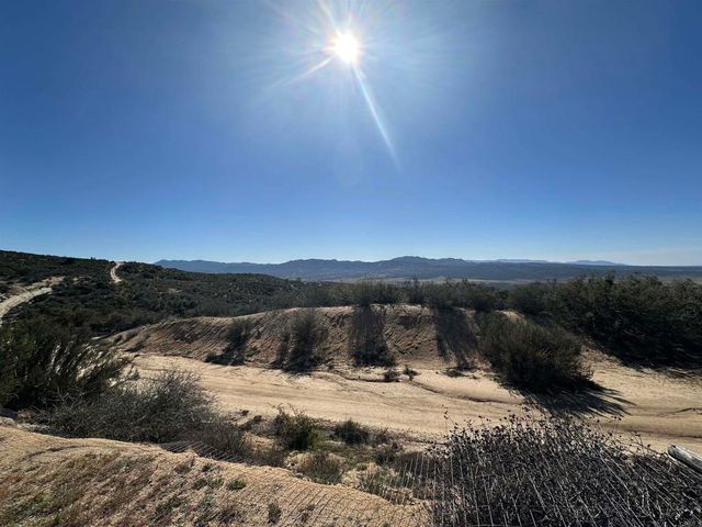 40368 Elm Brush Trail, Anza, CA 92539