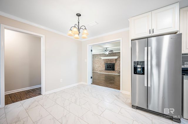 1605 Collier Avenue, Bay Minette, AL 36507