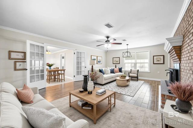 1605 Collier Avenue, Bay Minette, AL 36507