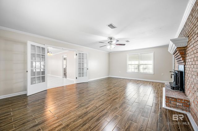 1605 Collier Avenue, Bay Minette, AL 36507