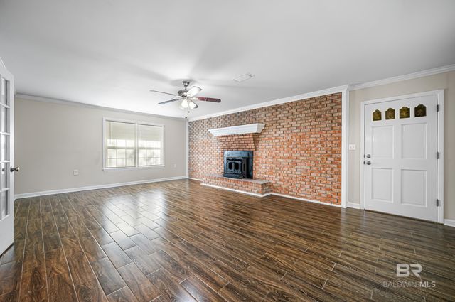 1605 Collier Avenue, Bay Minette, AL 36507