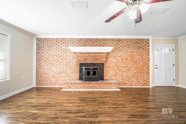 1605 Collier Avenue, Bay Minette, AL 36507